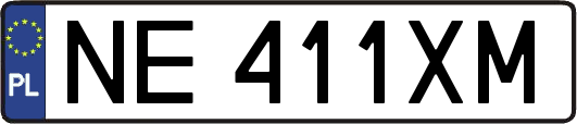 NE411XM