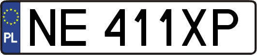 NE411XP