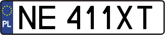 NE411XT