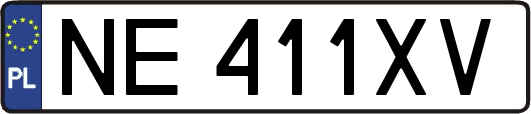 NE411XV