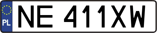 NE411XW