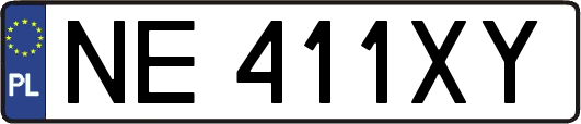 NE411XY