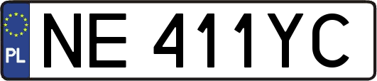 NE411YC