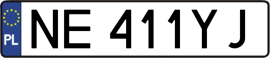 NE411YJ