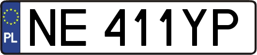NE411YP