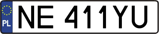 NE411YU