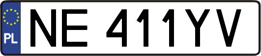 NE411YV