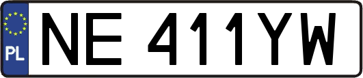 NE411YW