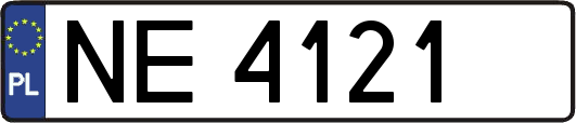 NE4121