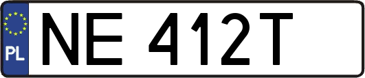 NE412T