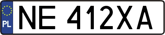 NE412XA