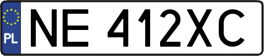 NE412XC