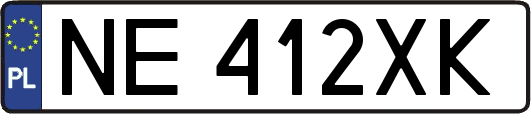 NE412XK