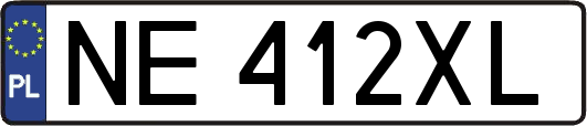 NE412XL