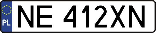 NE412XN