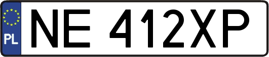 NE412XP