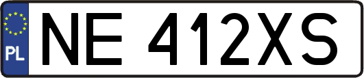 NE412XS