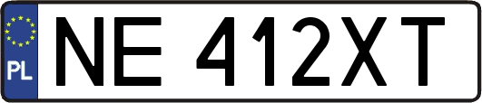 NE412XT