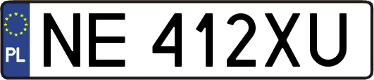 NE412XU