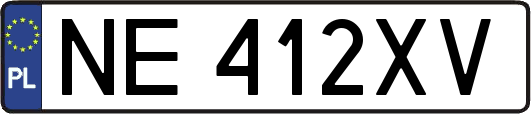 NE412XV