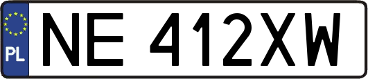 NE412XW