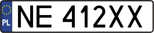 NE412XX