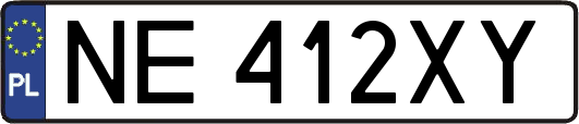 NE412XY