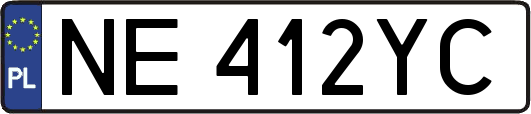 NE412YC