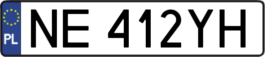 NE412YH