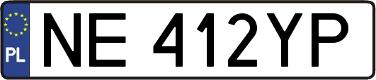 NE412YP