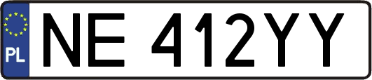 NE412YY