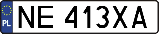NE413XA