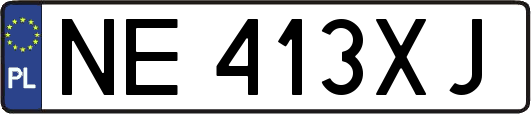 NE413XJ