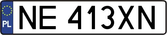 NE413XN