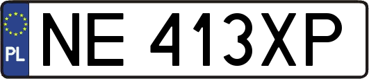 NE413XP