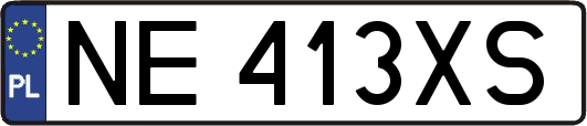 NE413XS