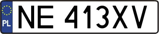 NE413XV