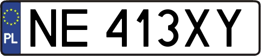 NE413XY