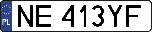 NE413YF