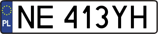 NE413YH