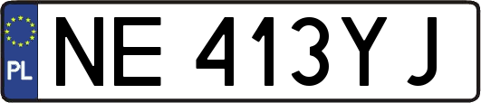NE413YJ