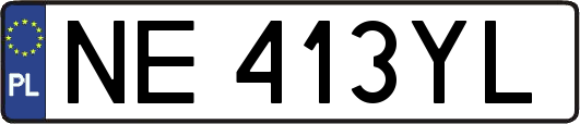 NE413YL