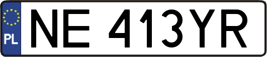 NE413YR