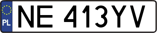 NE413YV