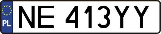NE413YY