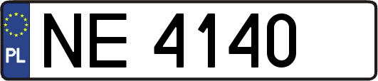 NE4140