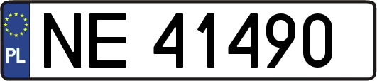 NE41490