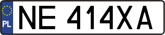 NE414XA