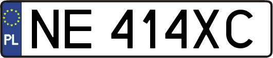 NE414XC