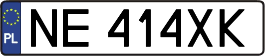 NE414XK
